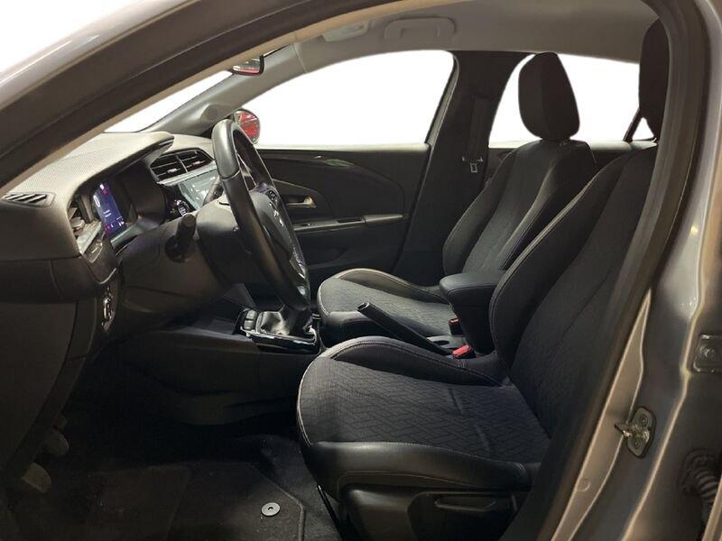 Opel Corsa VI 2020 1.2 Elegance 75cv