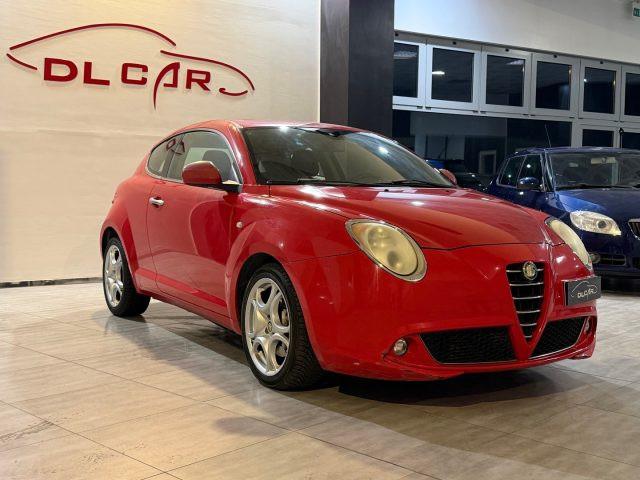 ALFA ROMEO MiTo 1.4 T 155 CV Distinctive Sport Pack