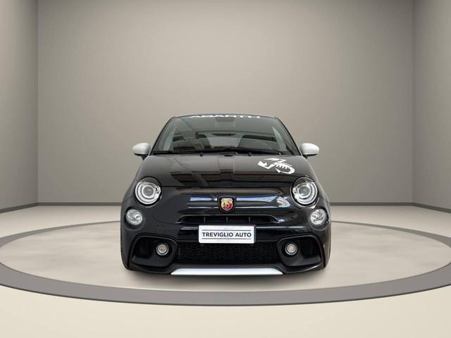 ABARTH 595 1.4 Turbo T-Jet 180 CV Esseesse