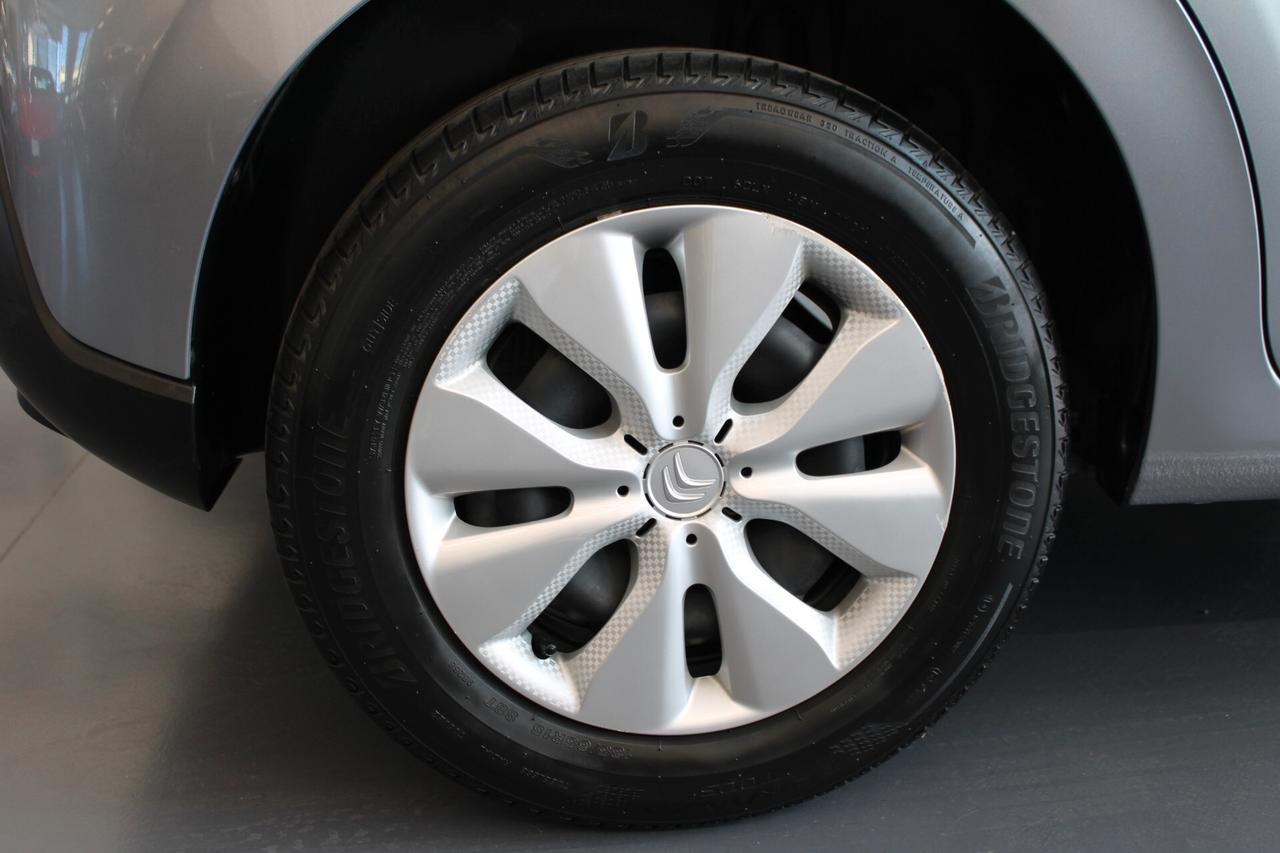 Citroen C3 PureTech 83 S&S Live