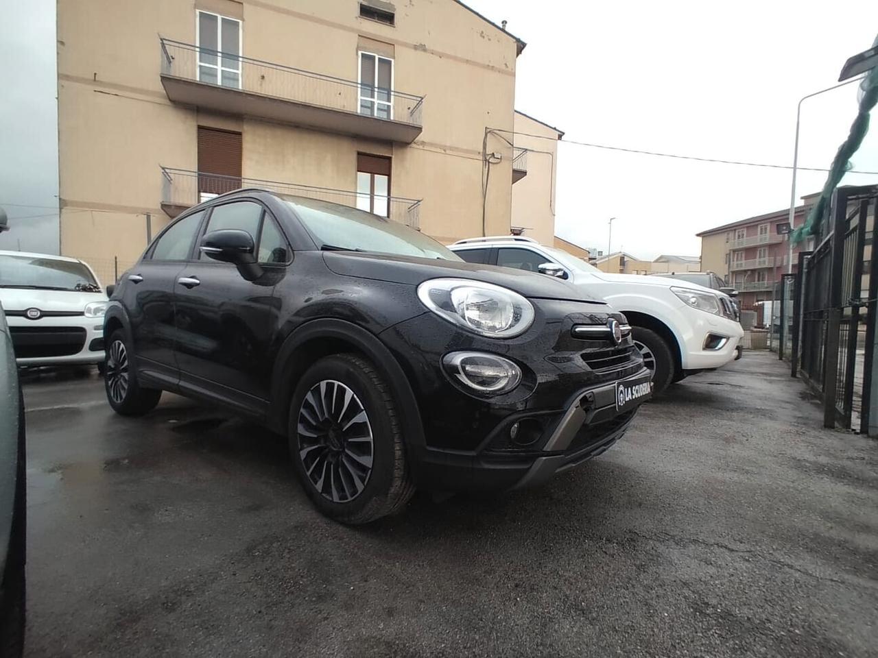 Fiat 500X 1.6 MultiJet 130 CV Cross