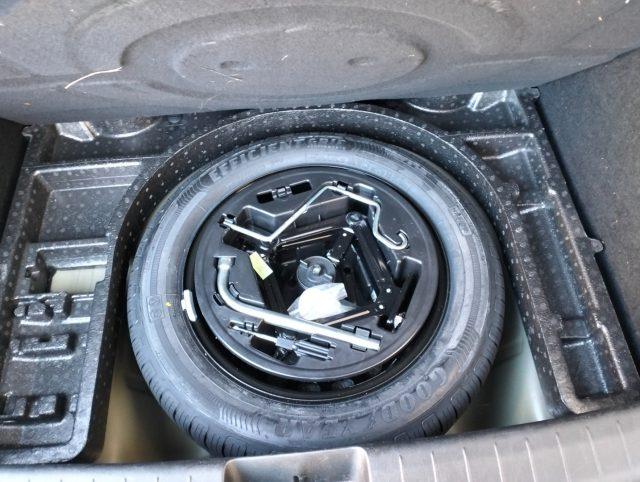 FIAT Tipo 1.0 5 porte City Sport