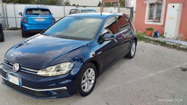 Volkswagen Golf WOLKSVAGEN BMT BENZINA /METANO