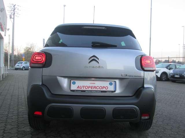 Citroen C3 Aircross 1.2 puretech Shine S&S+Grip Control