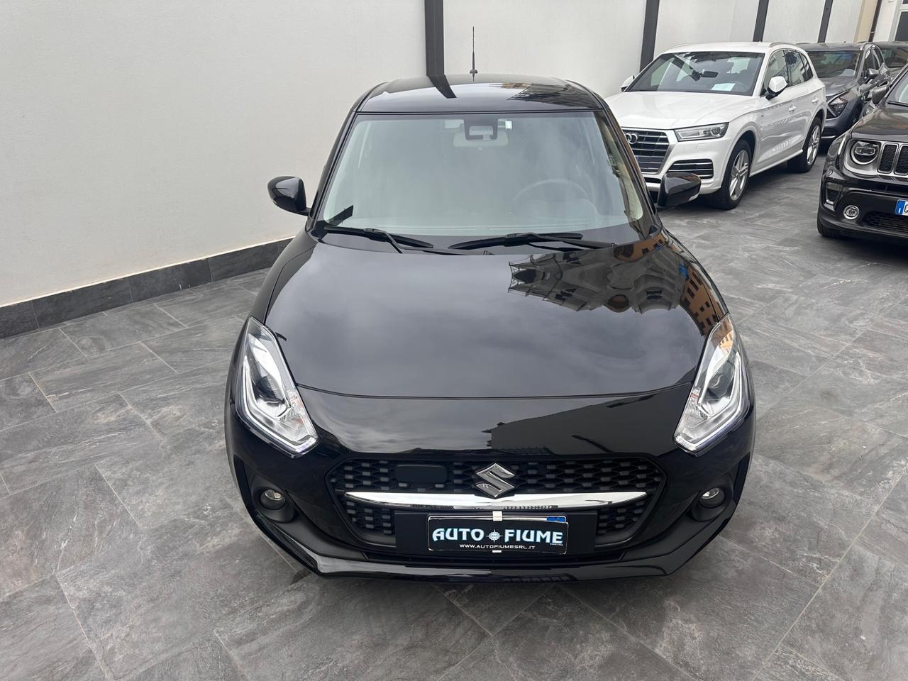 Suzuki Swift 1.2 Hybrid Top