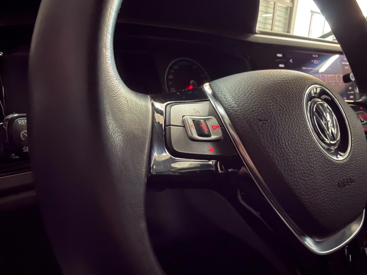 Volkswagen Polo 1.0 TSI (95) Rline 2020