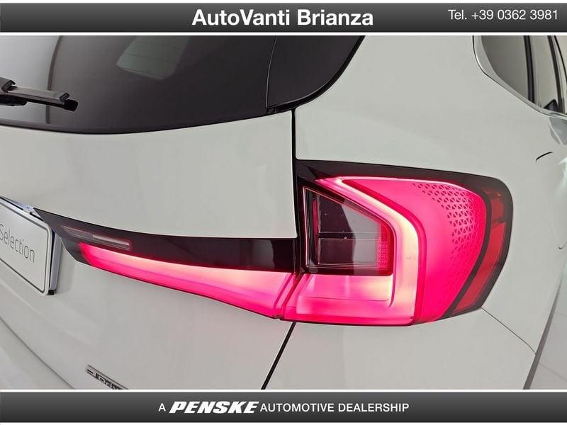 BMW iX1 eDrive 20 X-Line Special Edition