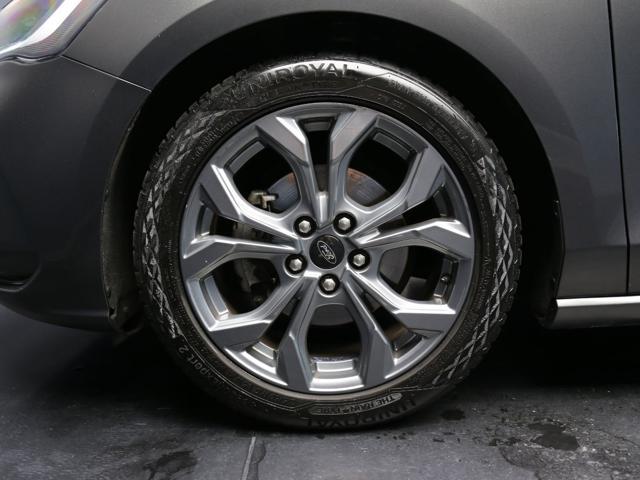 FORD Focus 1.0 EcoBoost Hybrid 155 CV Powershift SW ST-line