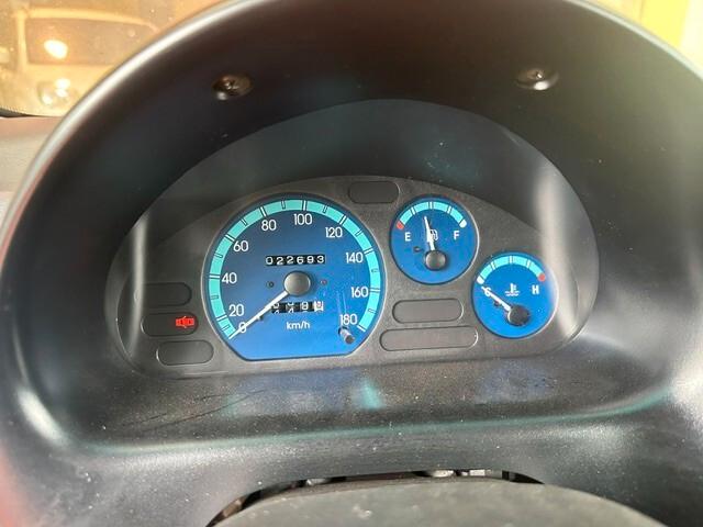 Daewoo Matiz 800i cat SE City, SOLO 22000 KM !!