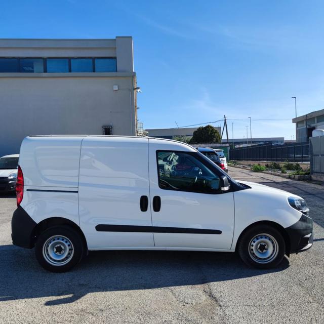 FIAT DOBLO 1.6 M-JET 105CV FURGONE 3 POSTI - 2022