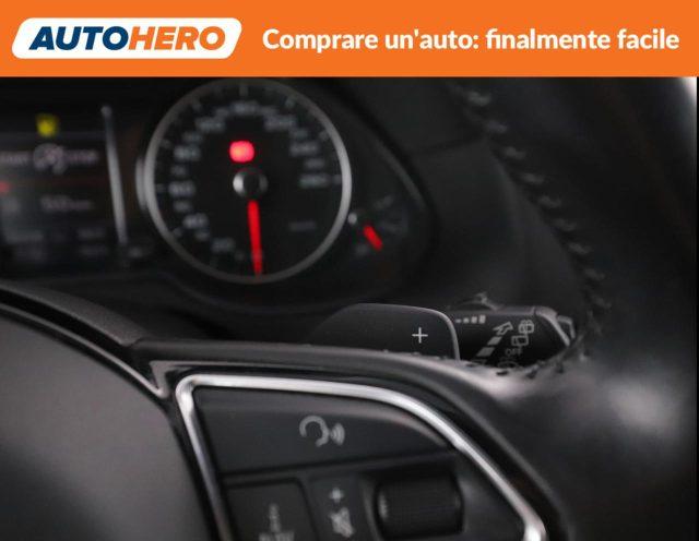 AUDI Q5 2.0 TFSI 225 CV quattro