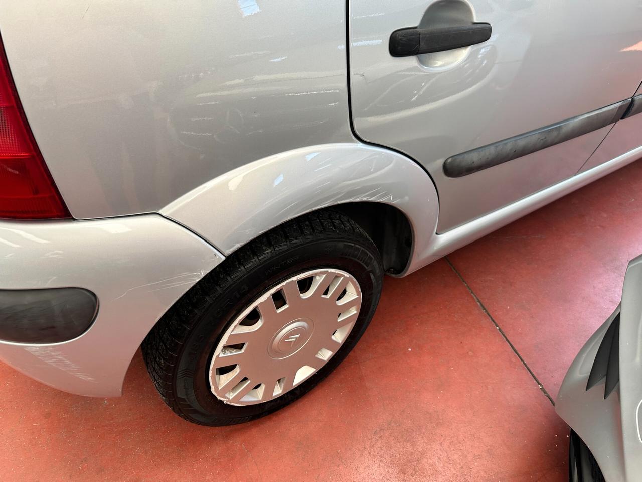 Citroen C3 1.1 60cv