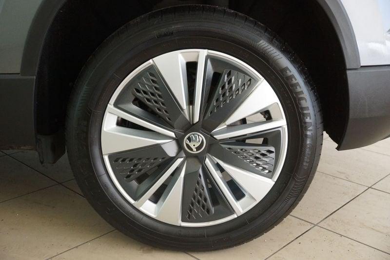 Skoda Karoq Karoq 1.0 TSI 110 CV Executive