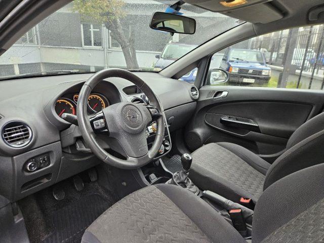 OPEL Corsa 1.3 CDTI 95CV F.AP. 5 porte