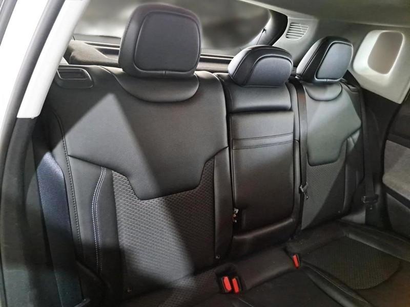 JEEP COMPASS 1.6 MJet II 96kW Business