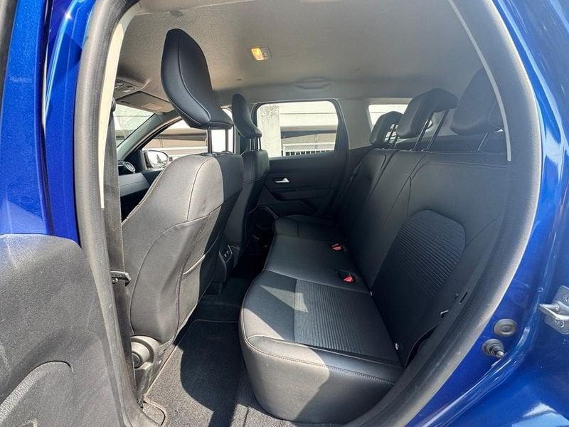 Dacia Duster 1.0 TCe GPL SL Extreme 4x2