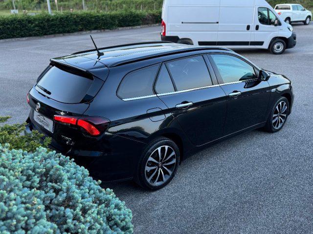 FIAT Tipo 1.6 MJT S&S DCT SW LOUNGE *CARPLAY*RADAR*