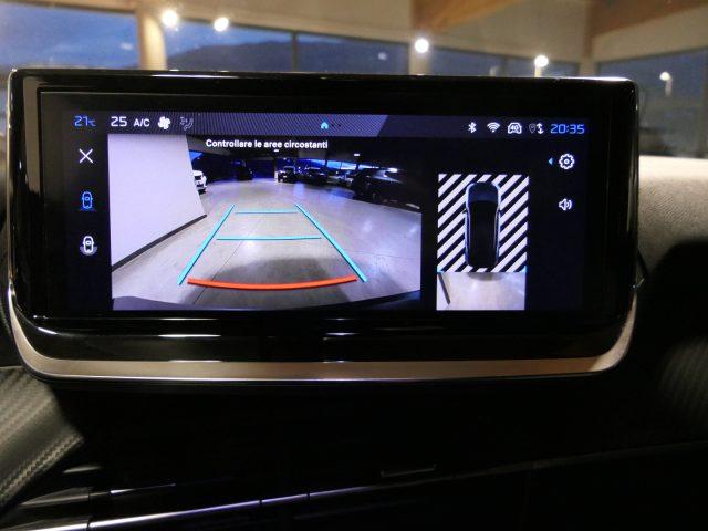 PEUGEOT 2008 PureTech 100 S&S Allure