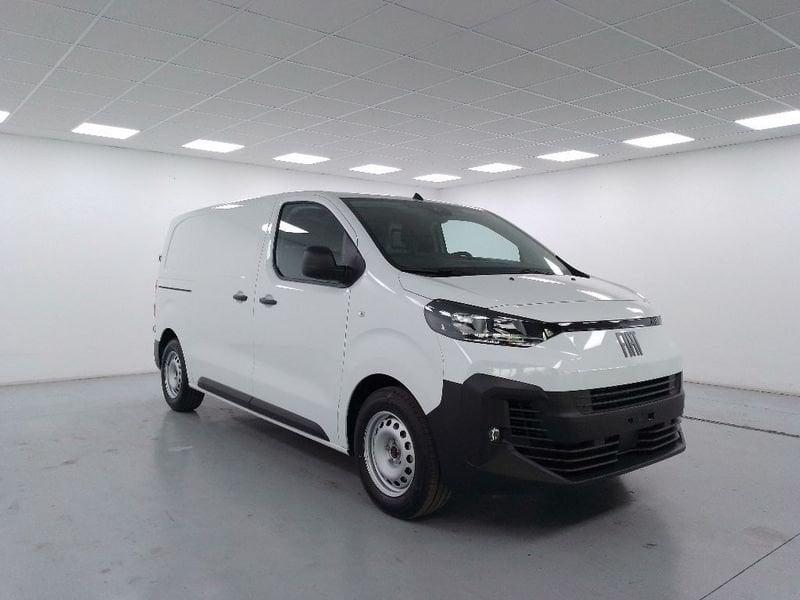 FIAT Scudo Ice 1.5 bluehdi 120cv L2H1