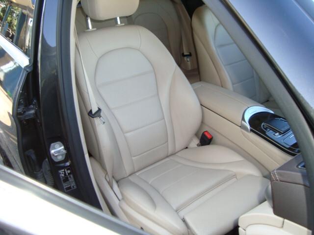 Mercedes-Benz GLC 300 d Premium 4matic 245CV 2020