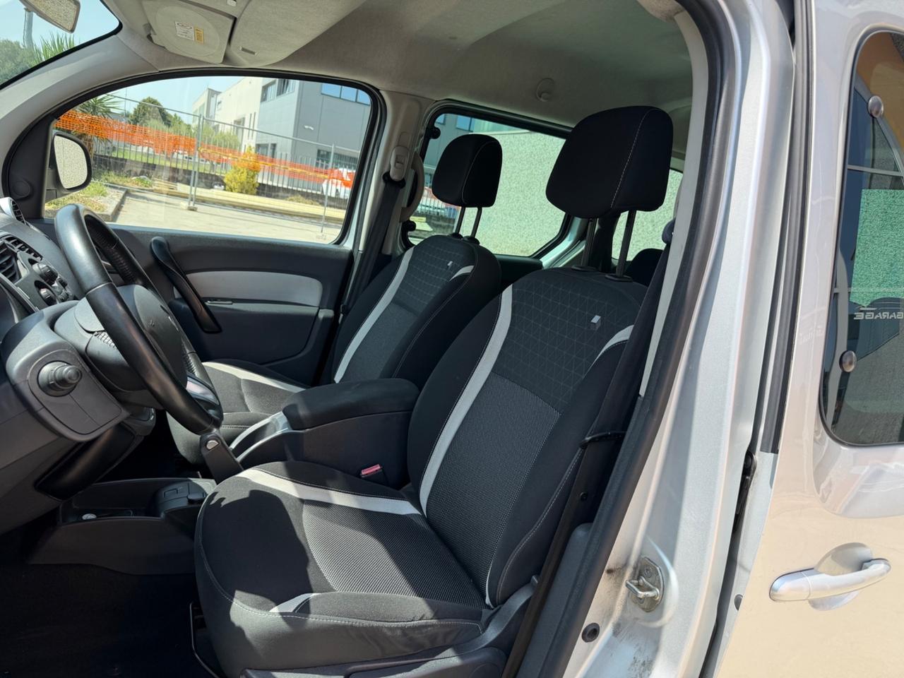 Renault Kangoo 1.5 dCi 75CV 5 porte Stop & Start Life N1