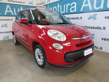 Fiat 500L 0.9 TwinAir Turbo Natural Power Pop Star