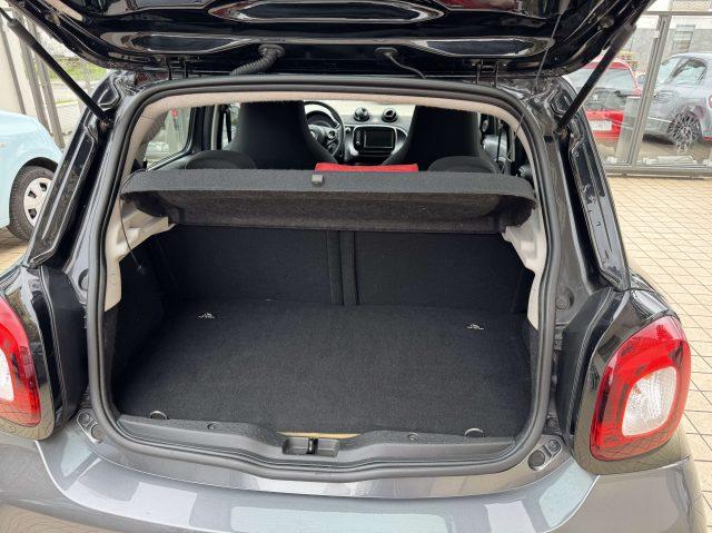 SMART ForFour 1.0 Passion 71cv twinamic