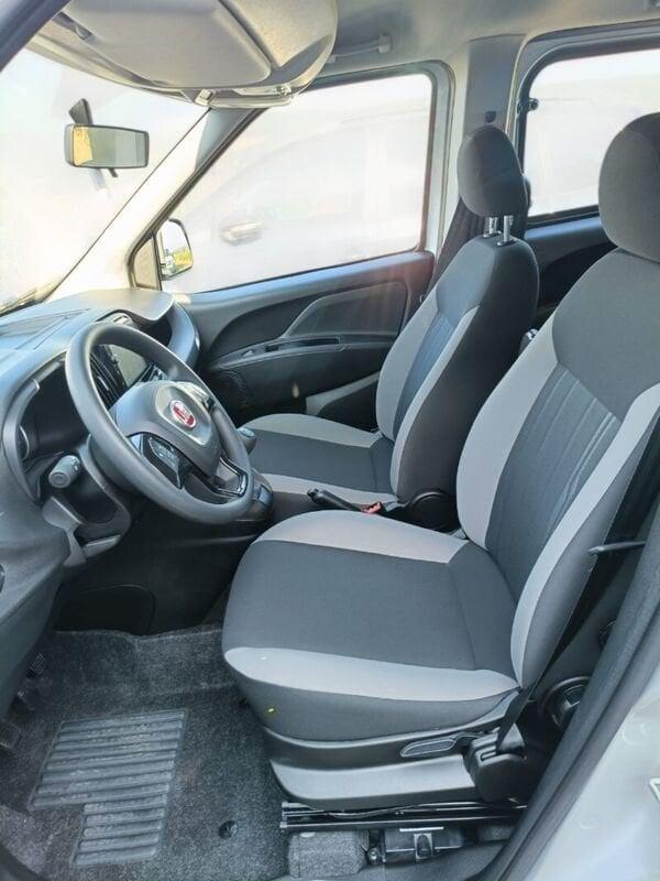 FIAT Doblò Doblò 1.6 MJT 105CV S&S PC Combi N1 Easy