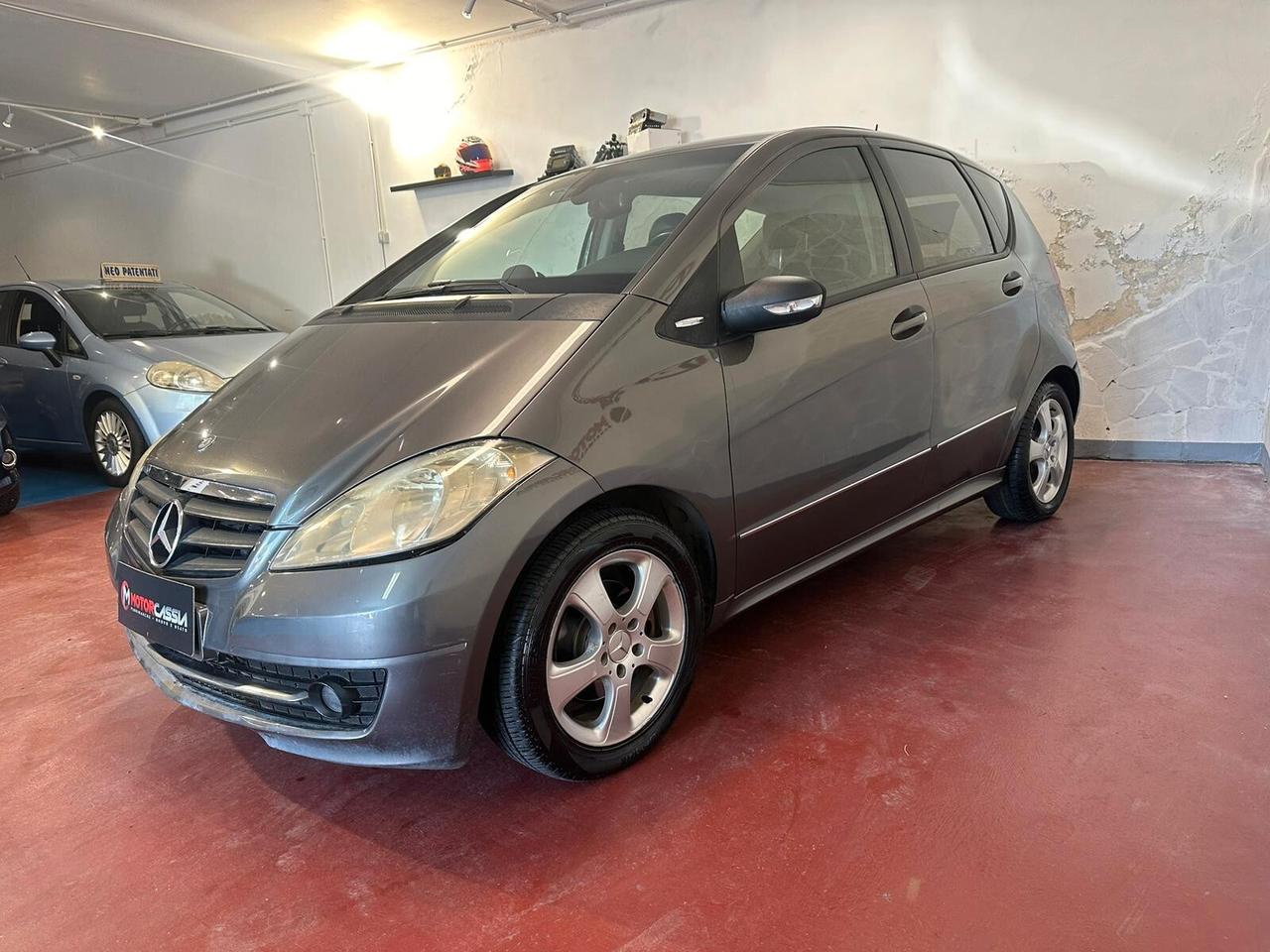 Mercedes-benz A 180 CDI Avantgarde