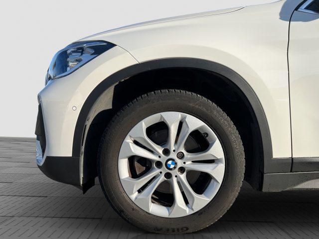 BMW X1 X1 sDrive18d