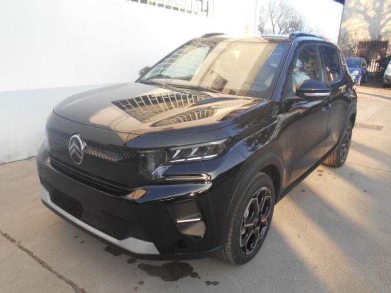 Citroën C3 100 Max 100cv Finanziato