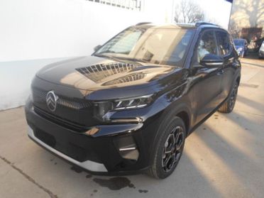 Citroën C3 100 Max 100cv Finanziato