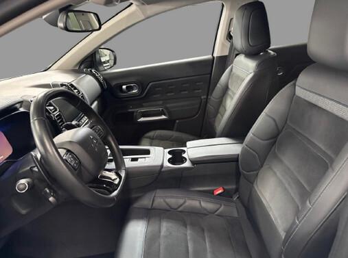 Citroen C5 Aircross BlueHDi 130 S&S Shine