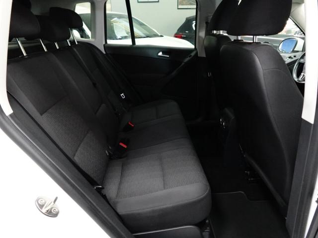 Volkswagen Tiguan 2.0 TDI 110 CV SPORT&STYLE TREND