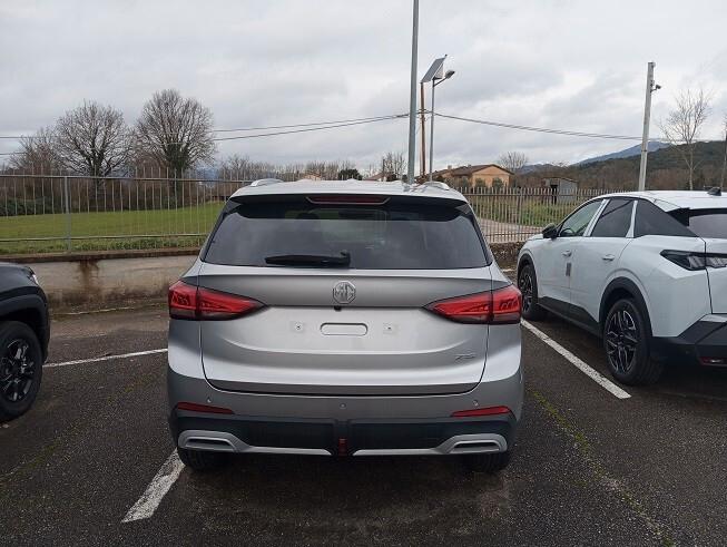 Mg ZS Classic 1.5 VTi-tech Comfort