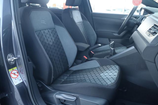 VOLKSWAGEN Taigo 1.0 TSI 115 CV R-Line