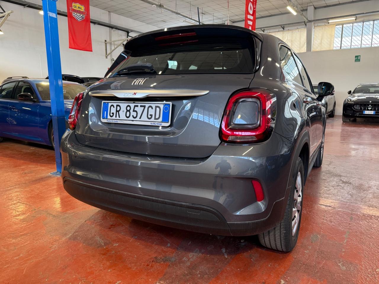 Fiat 500X 1.3 MultiJet 95 CV PREZZO SENZA VICOLI