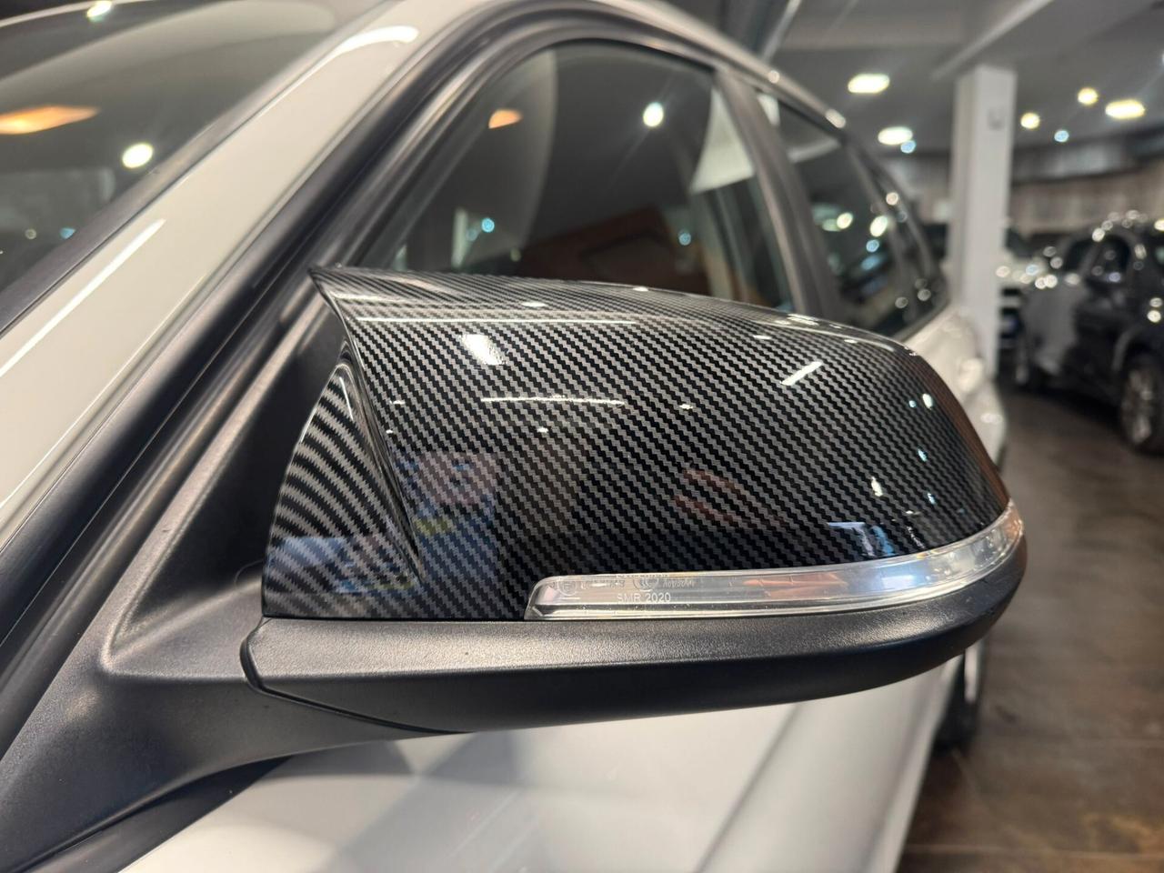 Bmw 320 320d xDrive Touring Business Advantage