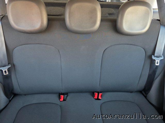 FIAT Panda City Cross 1.0 70CV FireFly S&S Hybrid