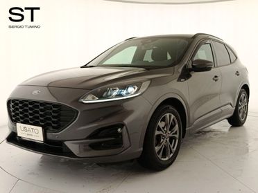 FORD Kuga 3ª serie - Kuga 1.5 EcoBlue 120 CV 2WD ST-Line