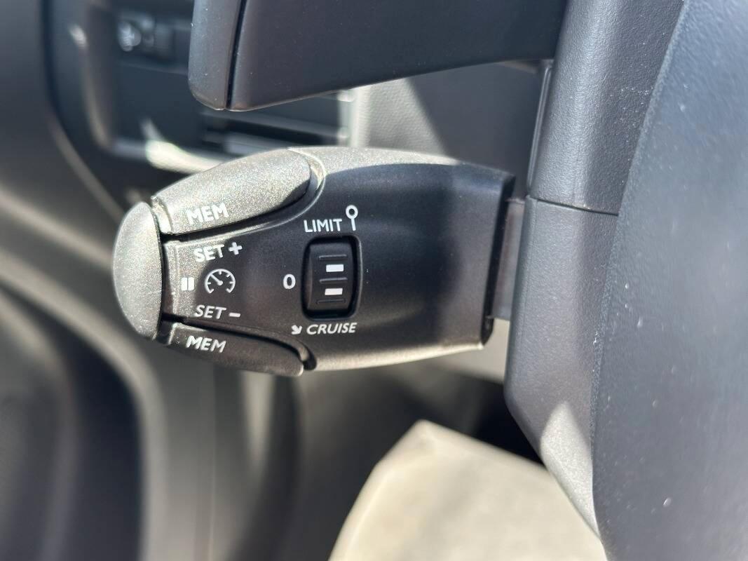 Citroen C5 Aircross 1.5 bluehdi Shine s&s 130cv AUTOMATICA CON TELECAM
