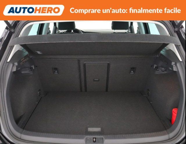 VOLKSWAGEN Golf 1.4 TSI 125 CV 5p. Comfortline BlueMotion Technolo