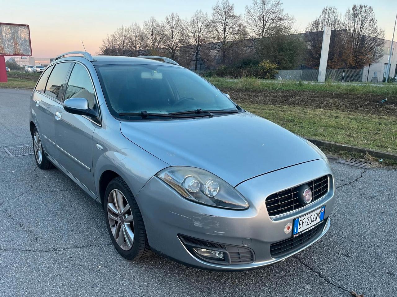 Fiat Croma 1.9 Multijet Active