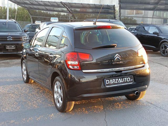 CITROEN C3 1.4 Exclusive