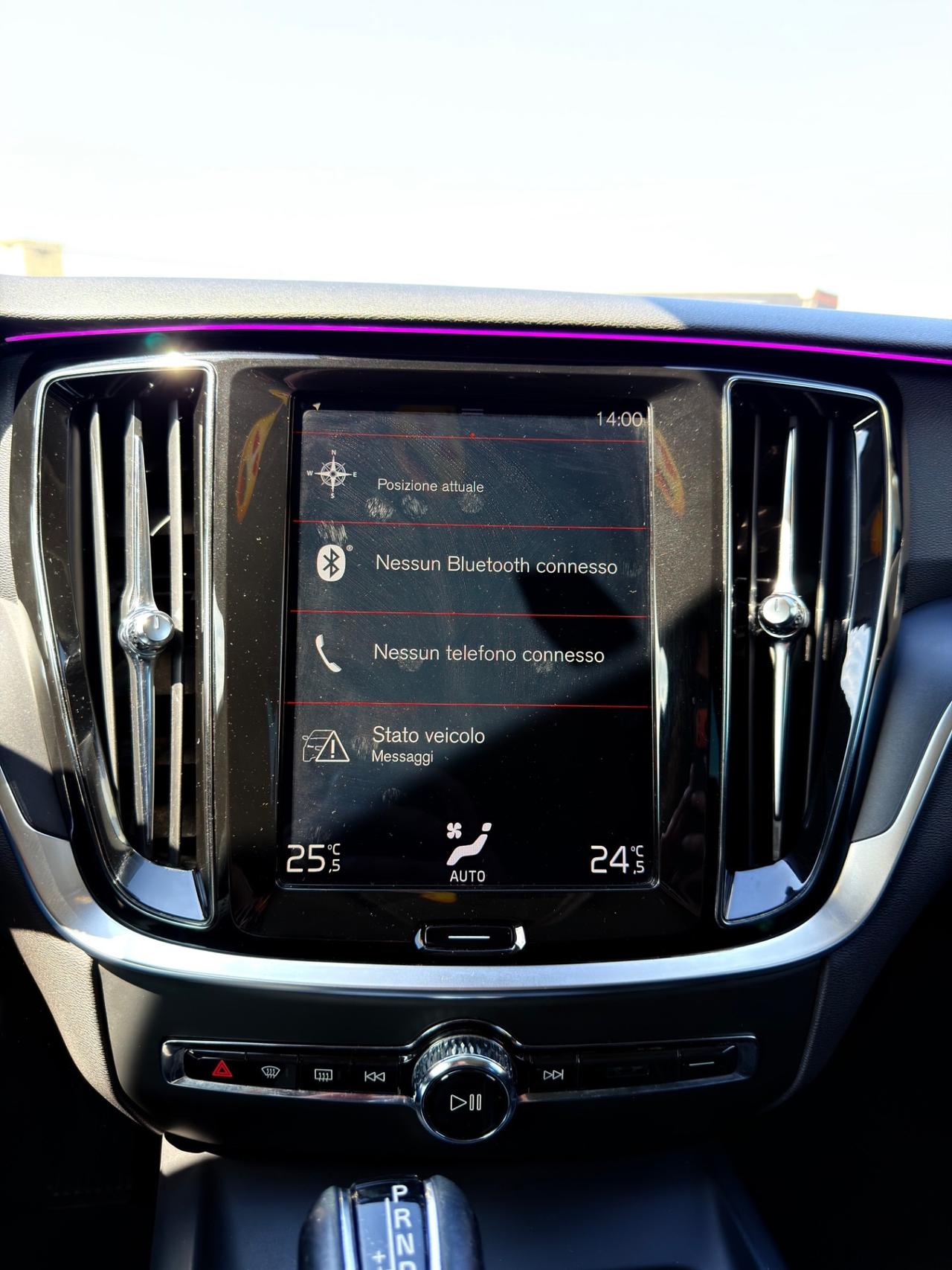 Volvo V60 D3 Geartronic Business Plus