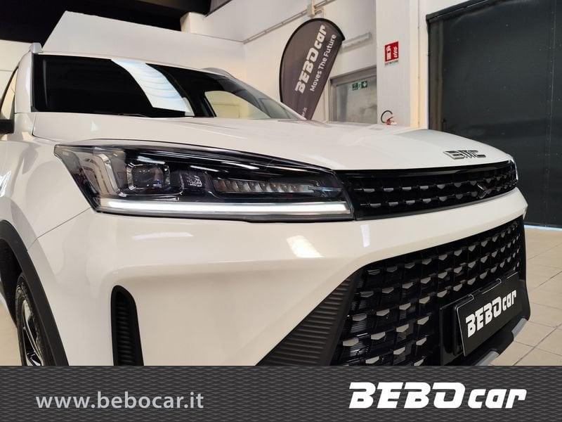 Emc Sei 1.5 MT BENZINA O BENZINA/GPL - Scopri promo e più dettagli in descrizione!