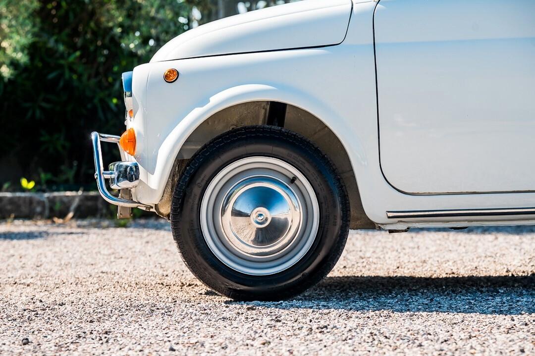 Fiat 500 L