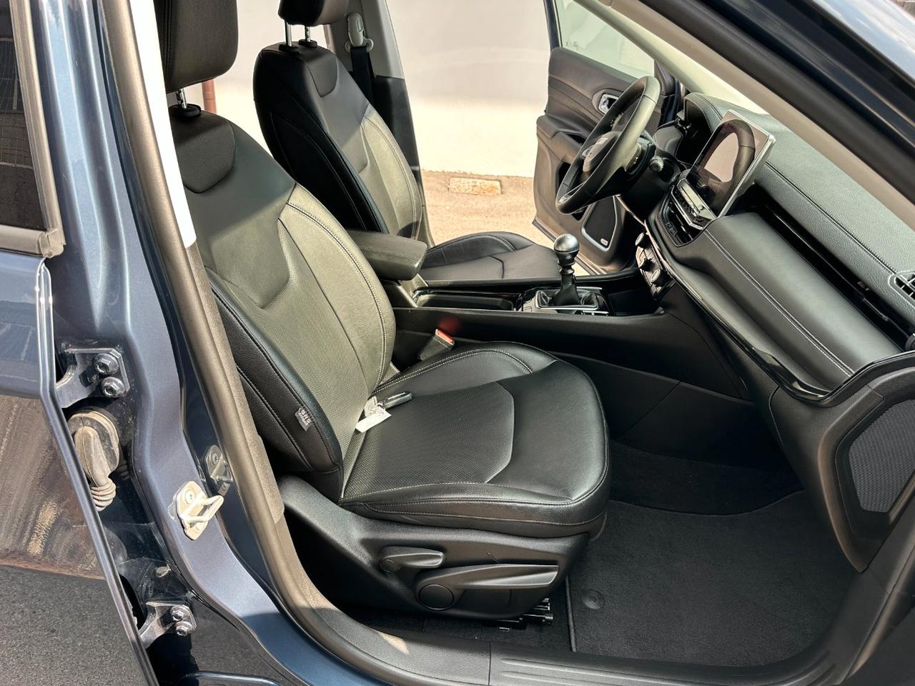 Jeep Compass 1.6 mjt S 2wd 130cv