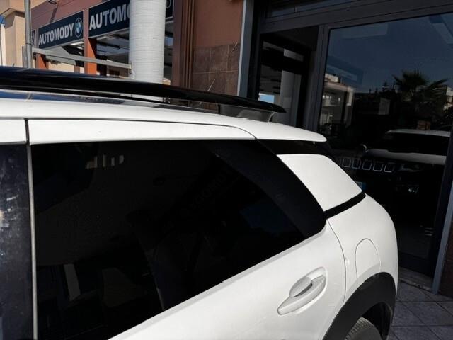 Citroen C4 Cactus BlueHDi 100 Shine