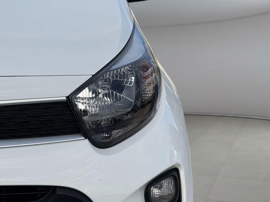 KIA Picanto III 2021 - Picanto 1.0 dpi Urban Techno&Design Pack